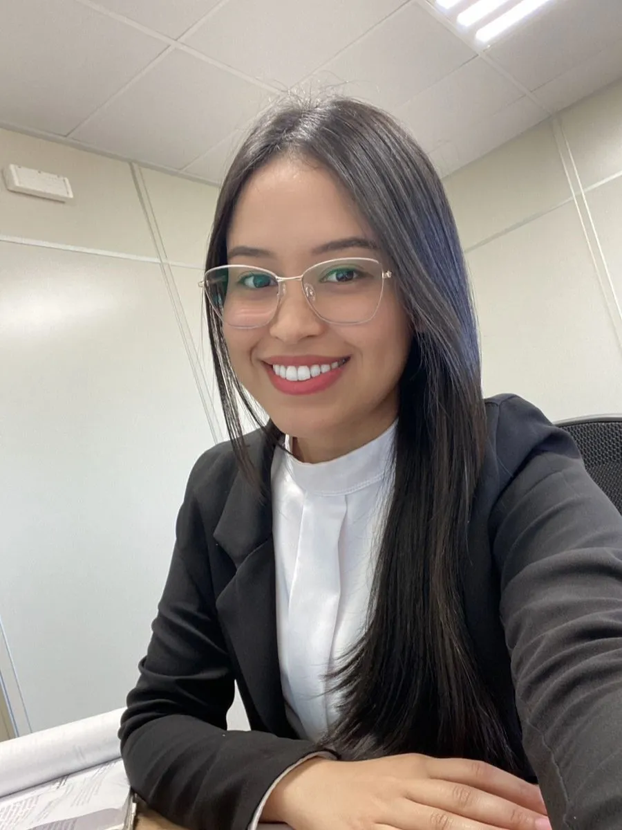 Deisy Patricia Figueredo R. - Asesora jurídica